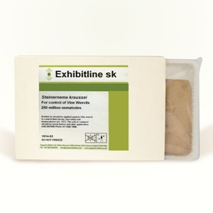 BIO NICIENIE KRAUSSEI SYSTEM 5 mln