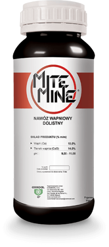 Mitemine 1l