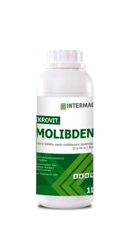 Mikrovit Mn 1,0l