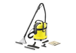 KARCHER Odkurzacz z funkcją prania SE4001 