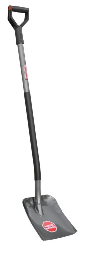 PAWŁOWSKI Łopata z metalowym trzonkiem PS205