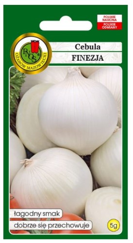 PNOS Cebula Finezja 5g