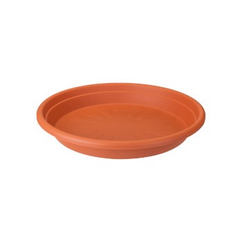 ELHO UNIVERSAL PODSTAWKA OKRĄGŁA 35CM CEGLASTY