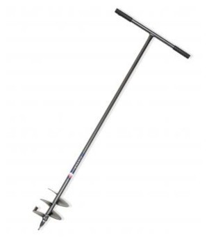 BIG Świder do gruntu SWG 150mm