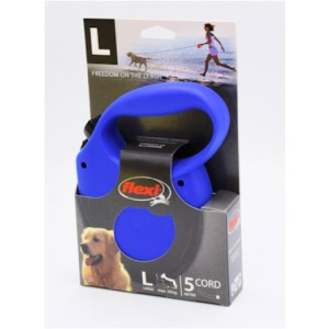 Smycz Flexi dla psa, rozmiar L, Tatrapet