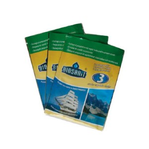 Aquafor Biosanit saszetka 30 g