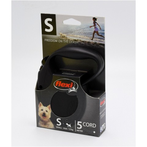 Smycz automatyczna 5m, rozmiar S, Tatrapet