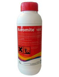 Koromite 10EC 1,0l