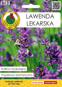 PNOS Lawenda lekarska 0,2g