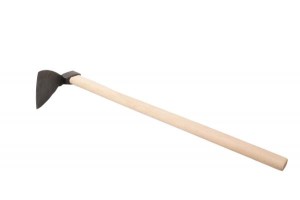 PAWŁOWSKI Motyka leśna M422