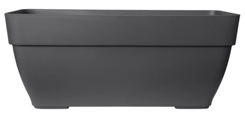  ELHO VIBIA CAMPANA DONICA 80 CM ANTRACYT