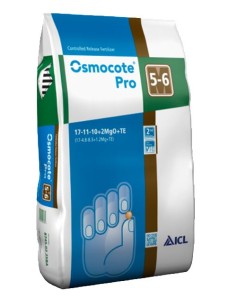 ICL Osmocote Pro 5-6M 25kg