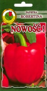 PNOS Papryka Robertina 0,5g