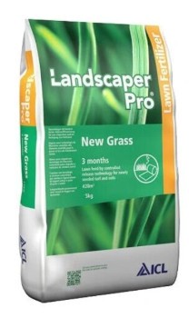 ICL Landscaper Pro New Grass Starter 20+20+08 2-3 M 5 kg