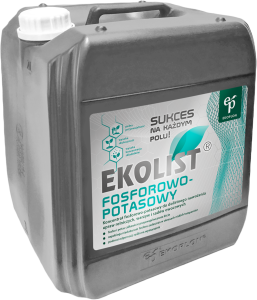Ekolist PK 5,0l