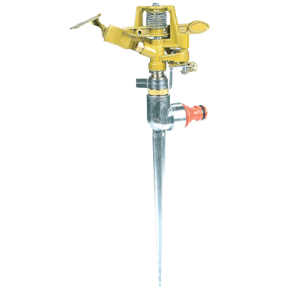 RAMP Zraszacz pulsacyjny wbijany metalowy RT1352