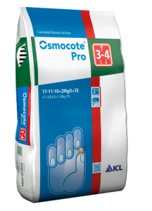 ICL Osmocote Pro 3-4M 25 kg