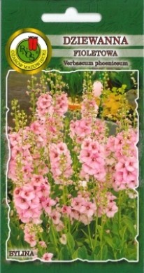PNOS Dziewanna fioletowa mieszana 0,1g