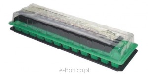 Miniszklarenka otwarta 38x38x45/36