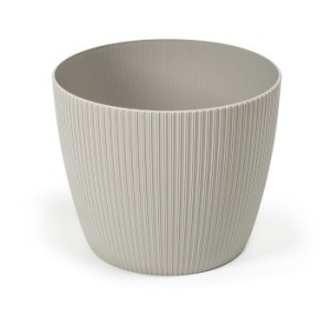 LAMELA Osłonka-doniczka Magnolia jumper 160 bawełniany