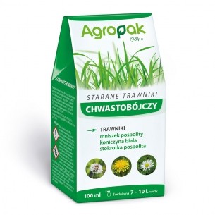 AGROPAK Starane trawniki 30 ml