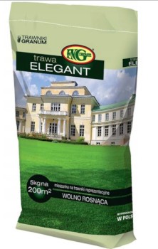 GRANUM Trawa Elegant 5kg 