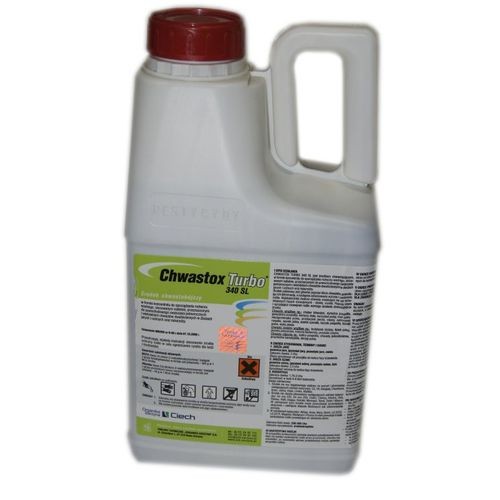 CIECH Chwastox Turbo 340SL 5,0l
