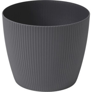 LAMELA Osłonka Magnolia jumper ECO recycled 260 antracyt