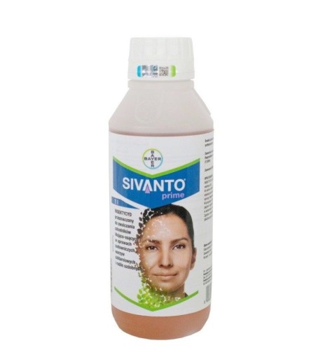 Sivanto Prime 200SL 1l