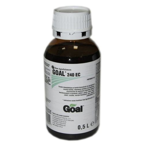 SUMI AGRO Goal  480 SC 250ml 