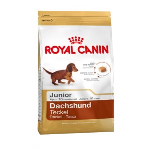 Royal Canin Dachshund junior 1,5 kg