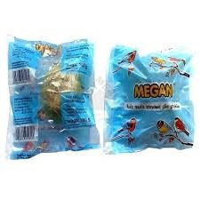 MEGAN Kule duże dla sikorek megan 220g