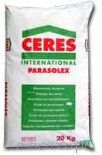 CERES Parasolex szkło cieniówka całosezonowa 20 kg