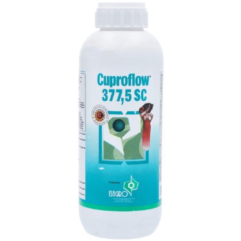 ISARO Cuproflow 377,5 SC 1 l
