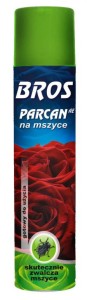 BROS Parcan AE spray 400ml