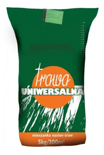 GRANUM Trawa Uniwersalna 