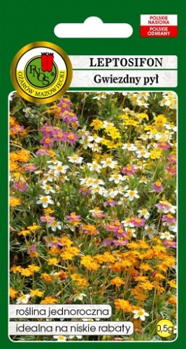 PNOS Leptosifon mieszanka 0,5 g