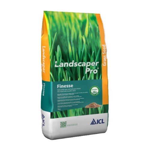 Landscaper Pro Trawa Finesse. Trawnik reprezentacyjny ICL 5kg
