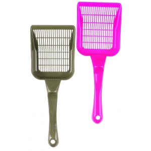 Łopatka do kuwety kociej Tatrapet