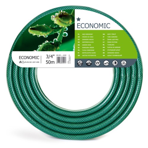 CELLFAST Wąż Economic 3/4 50m