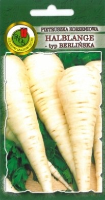 PNOS Pietruszka Halblange - Berlińska  5g