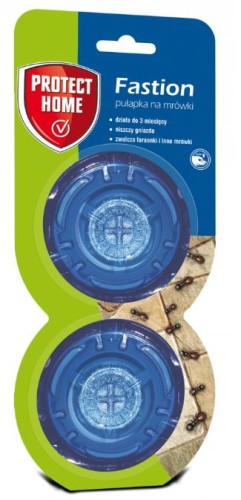 BAYER Fastion (Blattanex) pułapka na mrówki 2x2g