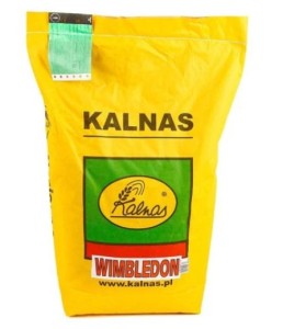 KALNAS Trawa Wimbledon 25 kg