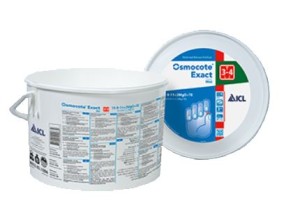 ICL Osmocote Exact Mini 3-4M 10 kg