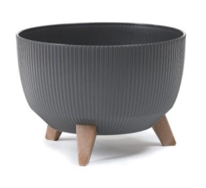 LAMELA Misa ROMA 290 jumper - grafit metalik