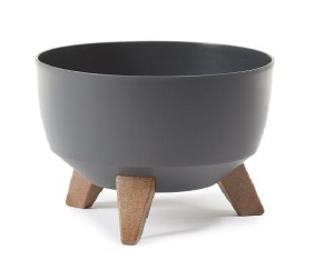 LAMELA Misa ROMA 330 - antracyt