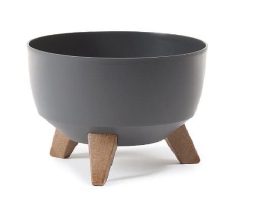 LAMELA Misa ROMA 330 - antracyt