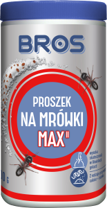 BROS Proszek na mrówki MAX 100g