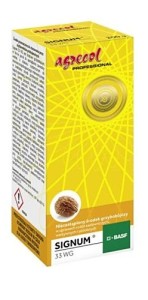 AGRECOL Signum 33WG 100g 