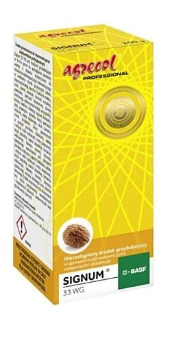 AGRECOL Signum 33WG 100g 
